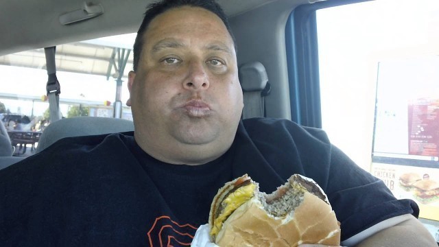 'SuperSONIC® Bacon Double Cheeseburger REVIEWED!!'