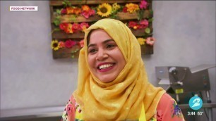 'Richmond home baker shows off her skills on Food Network’s ‘Spring Baking Championship’ “HOUSTON...'