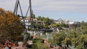 'Rides, Shows, Food, And Holiday Traditions At Islands Of Adventure And Universal Studios Florida!'