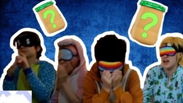 'Naruto Baby Food Challange~ YourCosplayDream'