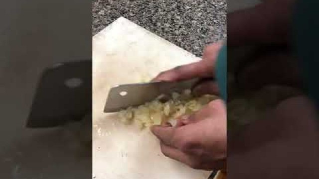 'How It’s Made Pineapple Pastry