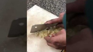 'How It’s Made Pineapple Pastry