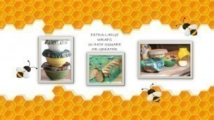 'Adult Take and Make: Beeswax Wraps'