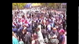 'food not bombs documentary 1995 San Francisco'