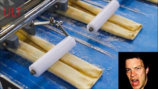 'Food Factory Machines Showing You How It\'s Made Part 5'