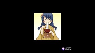 'Megumi edit (Food Wars)'