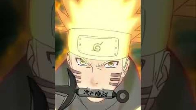 'Edit Naruto ramen 4K'