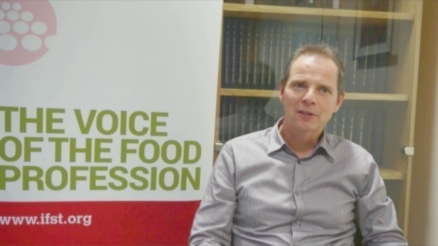 '\'Ask a Food Scientist\' at Food Matters Live 2016'