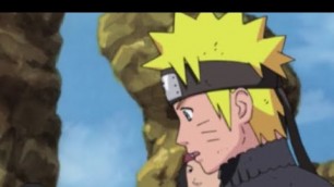 'Naruto’s friend react to Ramen guy'