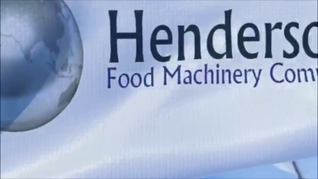 'HFM Selection of Food Machinery'