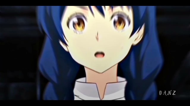 'Tadokoro Megumi edit'