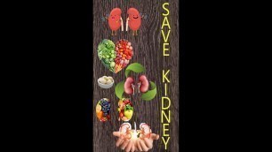 'சிறுநீரகத்தை பாதுகாப்பது எப்படி..? || How to protect kidney? Save kidney'