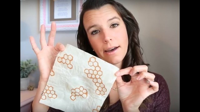 'Bee\'s Wrap Review'