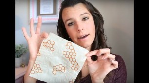 'Bee\'s Wrap Review'