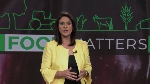 'Food Matters | Food security | 28 April 2020'