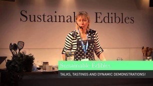 'Food Matters Live 2015 Attractions'