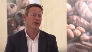 'Nick Canning Food Matters Live 2015'