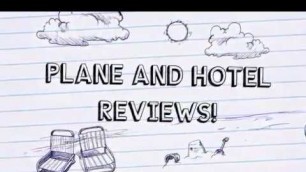 'Sol Dunas I food, shows and more l Plane & Hotel Reviews!'