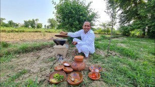 'Kaleji Karahi Recipe by Mubashir Saddique | Village Food Secrets'