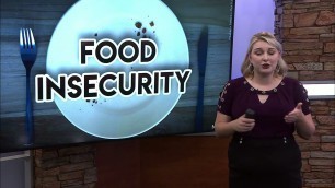 'Study shows majority of households in southeast Missouri face food insecurity'