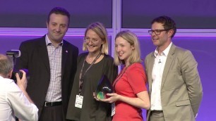 'Food Matters Live 2018 Award Winners'