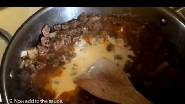 'How To Cook An Easy And Fast Beef Stroganoff - DIY Food & Drinks Tutorial - Guidecentral'