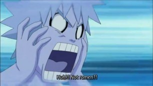 'Naruto Wants To Eat Ramen But Cannot | Naruto Shippuden |'