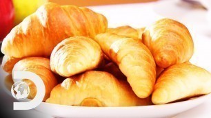 'CROISSANTS | How It\'s Made'