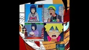 'Hinata can eat more ramen then Naruto'