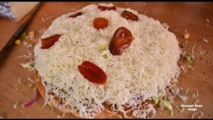 'Domino\'s Pepperoni Pizza /HOW IT\'S MADE/Prasad food vlogs'