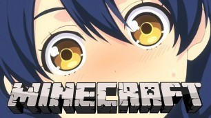 'Tadokoro, Megumi  [Shokugeki no Soma] - Minecraft Anime Skin'