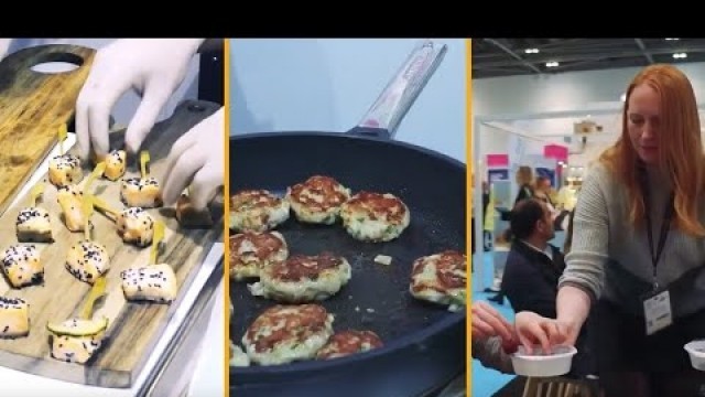 'Food Matters Live 2018 Highlights'