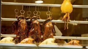 'This is Hong Kong: Food connoisseur Chua Lam shows various ways to taste roast meats'