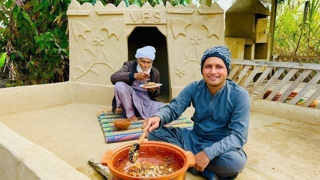 'Gur Wali Seviyan Recipe | Mubashir Saddique | Village Food Secrets'