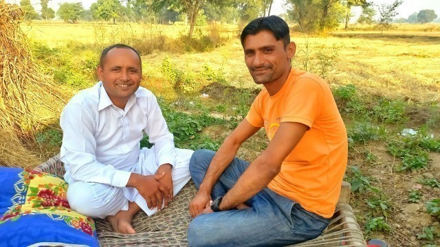 'AAj Ke Khas Mehman/ Mubashir Saddique Village Food Secrets'