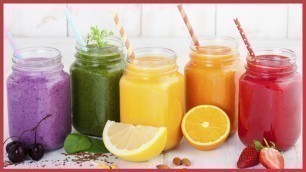 'Kidney Stone? Which Juices Can Cleanse Kidneys? - Health Tips in Tamil'