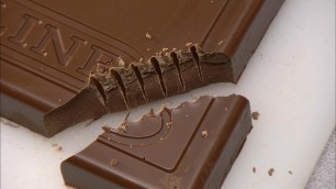 'Milk Chocolate, From Scratch | How It\'s Made'