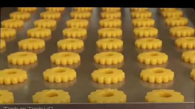 'HOW IT\'S MADE - FOOD PROCESSING MACHINES - كيف يتم تصنيع جميع انواع الايس كريم - مصانع عملاقة'