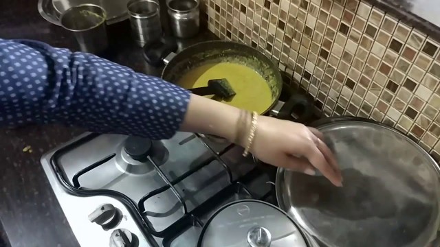 'Indian woman kitchen routine in kids exam time / Indian food recipes'