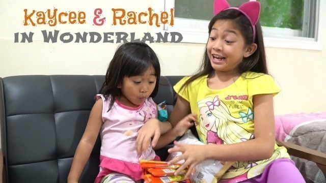 'BIRTHDAY PREPARATION FOR RACHEL EP19  | Kaycee & Rachel Old Videos'