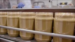 'How It\'s Made: Peanut Butter at the Houston Cannery'