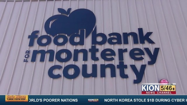 'New food insecurity index shows where insecurity is highest in Monterey County'