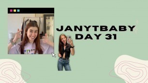 'JANUARY FAVORITES 2022 || JANYTBABY 31: tv shows, music, beauty, food'