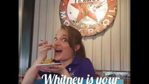 'Cajun Food Tours Guide Whitney Shows How It\'s Done!'