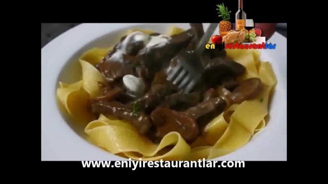 'eniyirestaurantlar.com,24,Beef Stroganoff Recipe,Easy Beef Stroganoff Recipe'