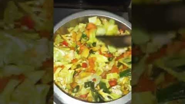 'a Indian comfortlazy food.  | Indian food| #short'