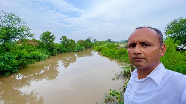 'Update Of Monster Flash Flood in Village'