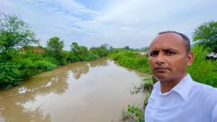 'Update Of Monster Flash Flood in Village'