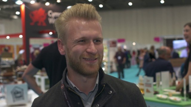 'Food Matters Live 2018 Visitor Perspective'