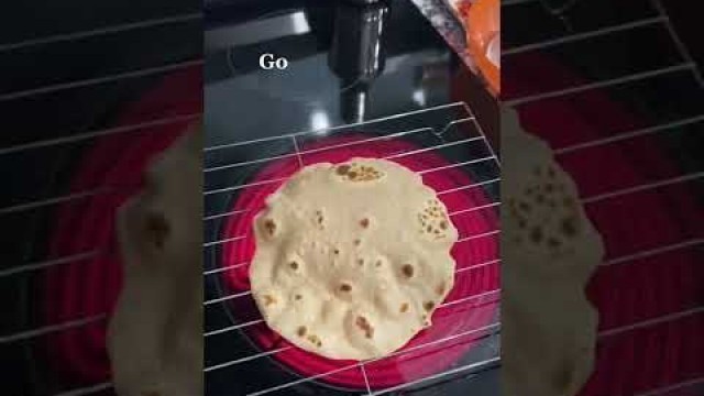 'Indian Food Tiktok mansipie'